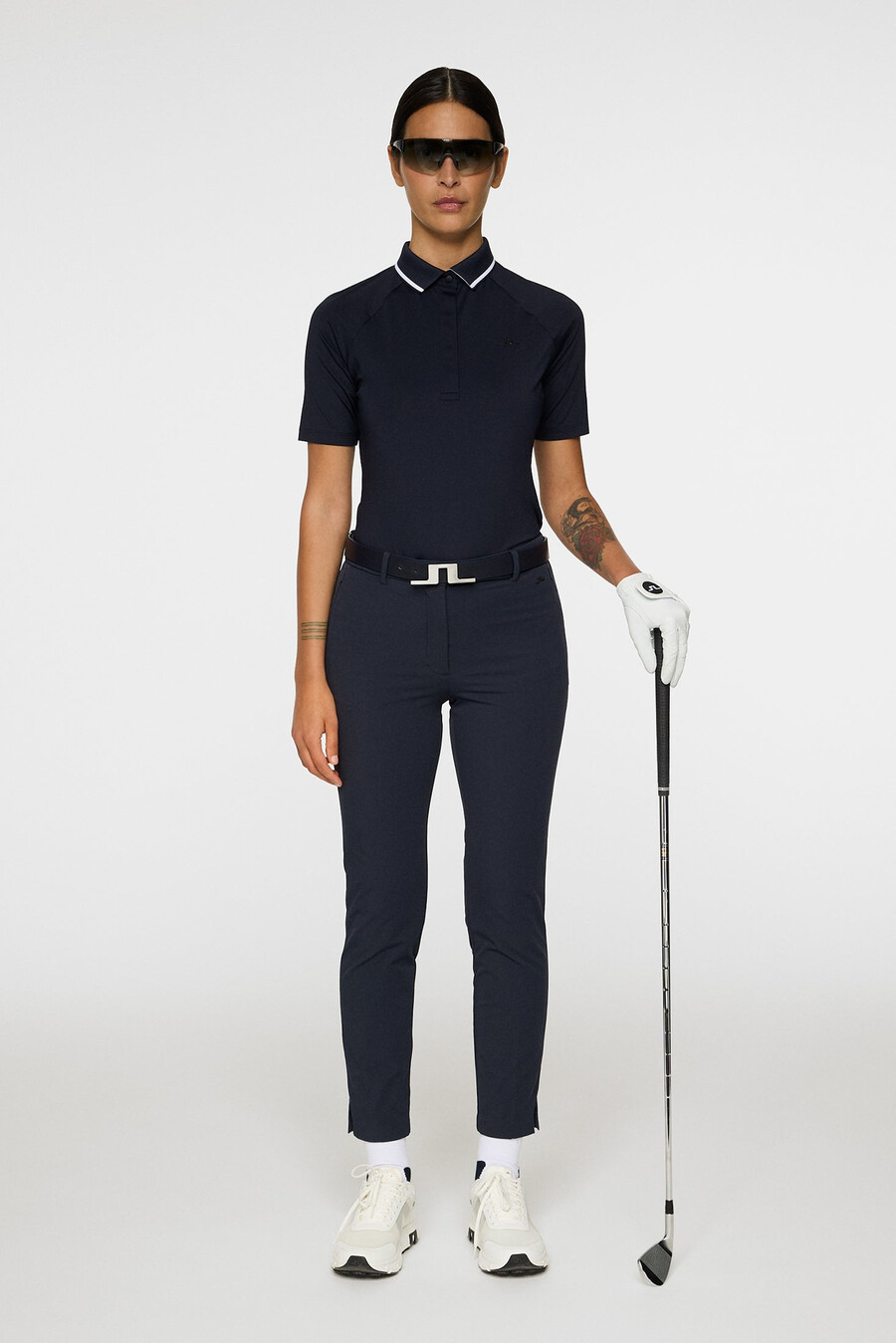 pantalon en molleton lei