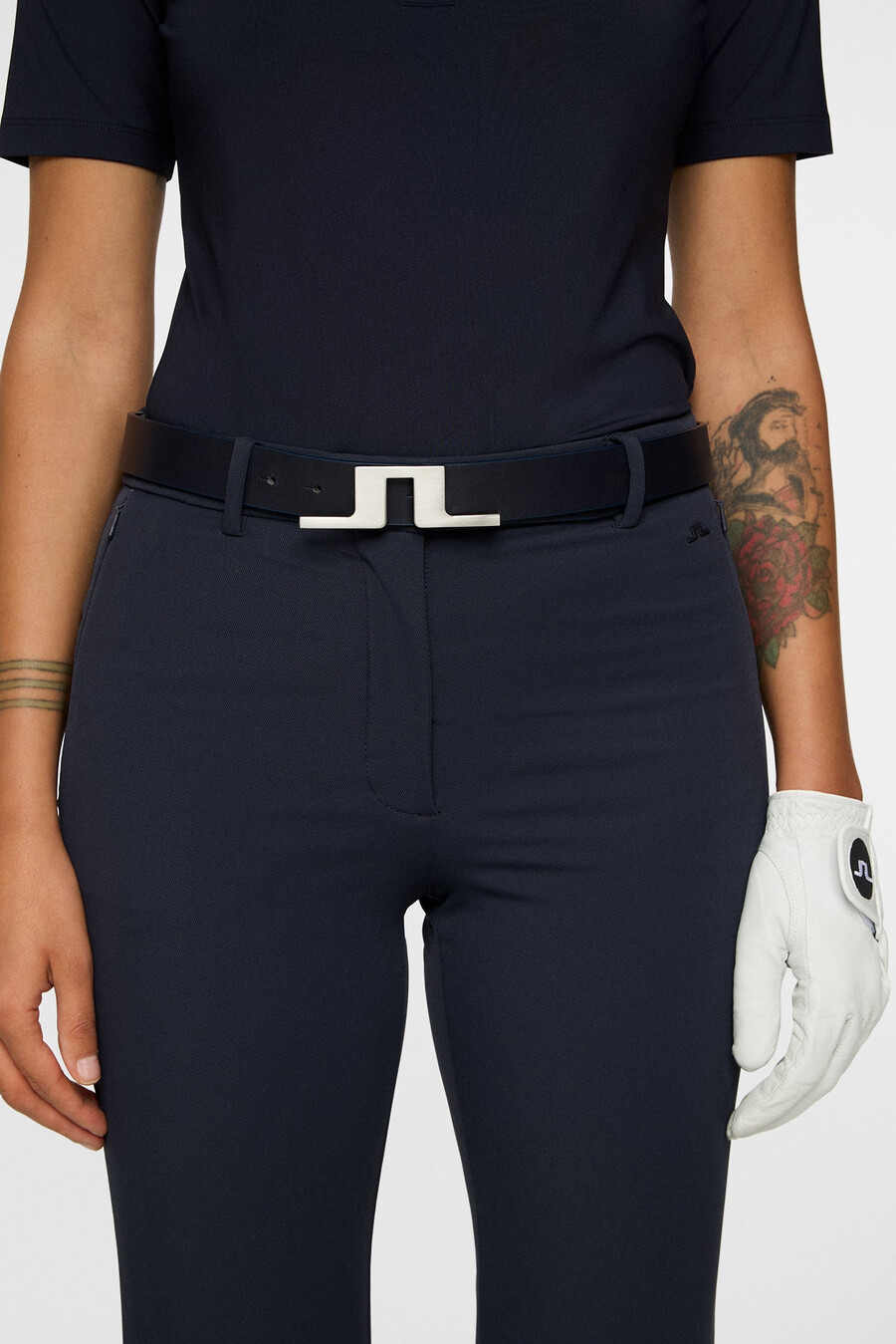 pantalon en molleton lei