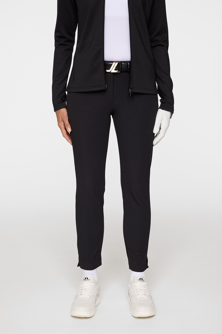pantalon en molleton lei