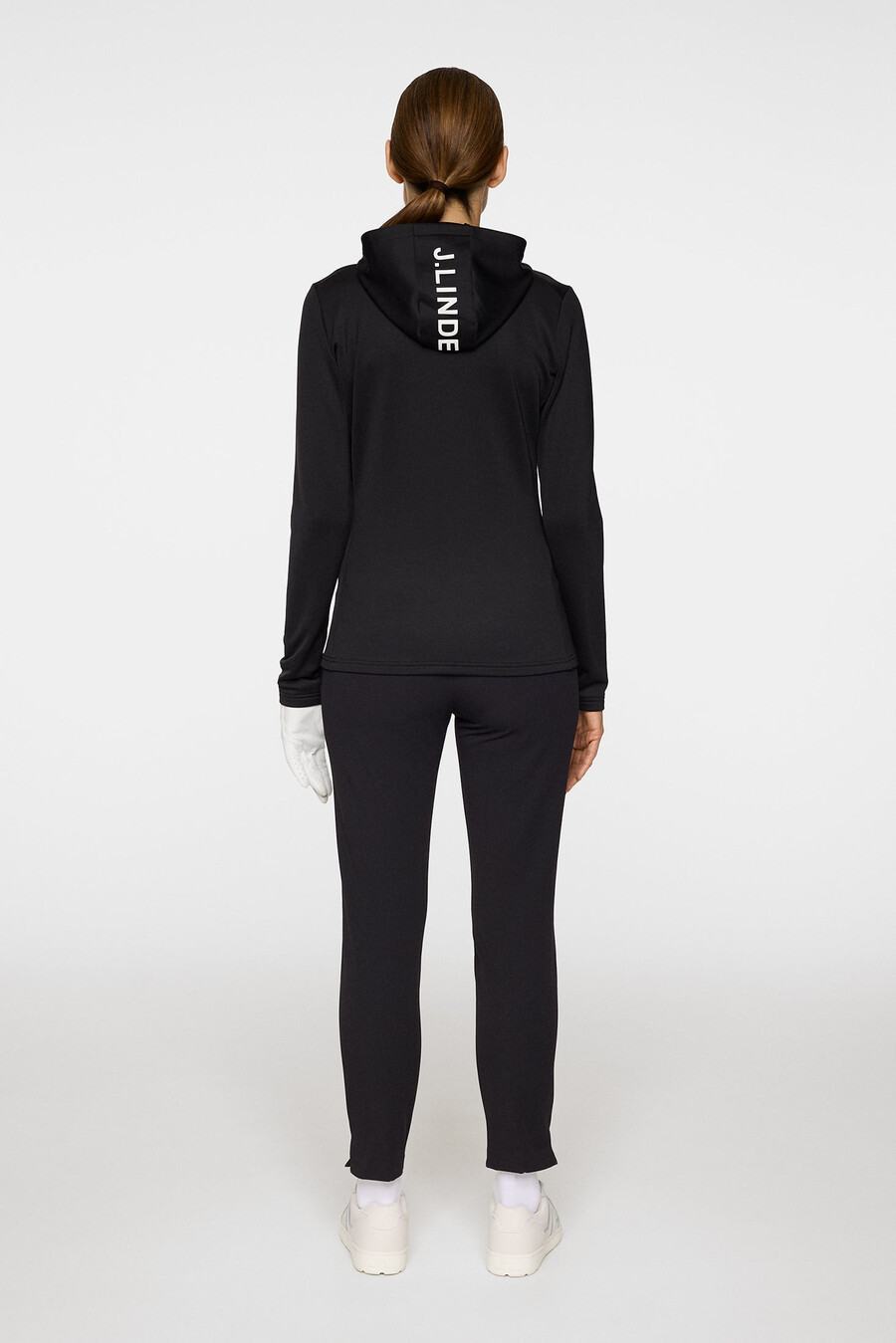 pantalon en molleton lei
