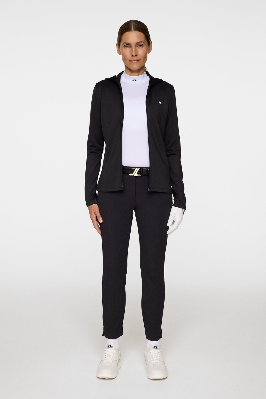 pantalon en molleton lei