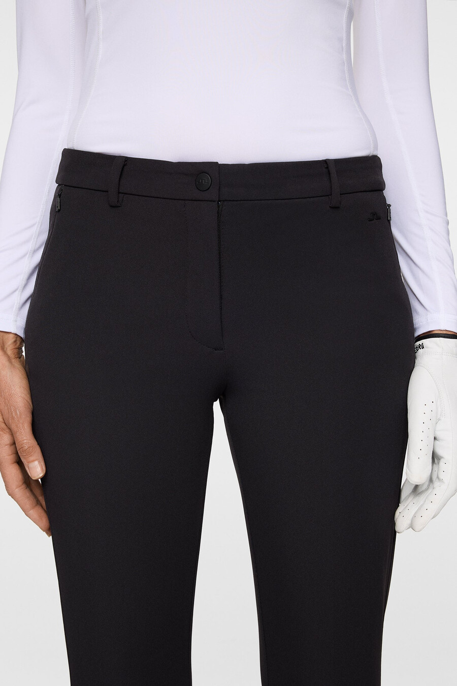 pantalon en molleton lei
