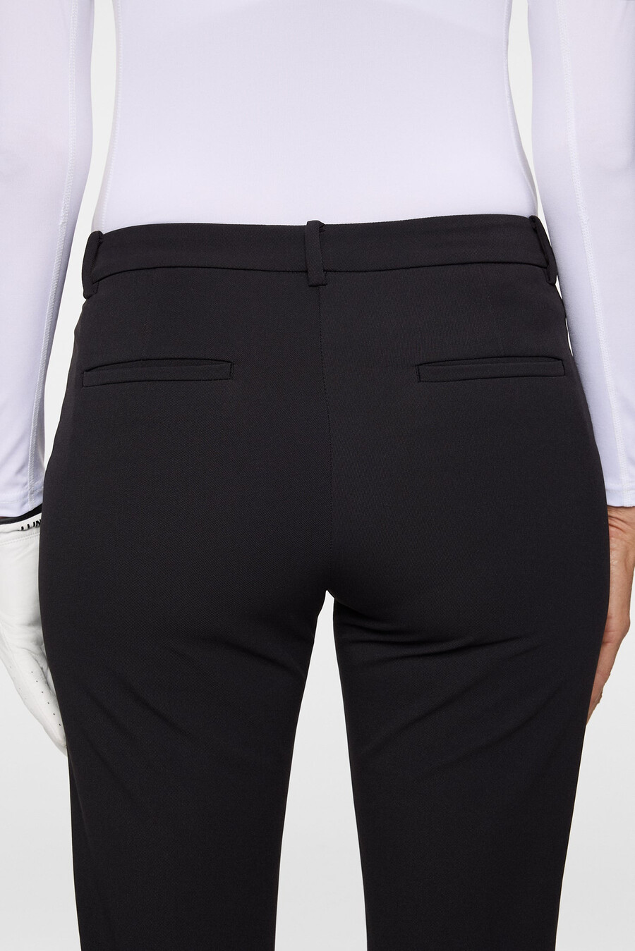 pantalon en molleton lei