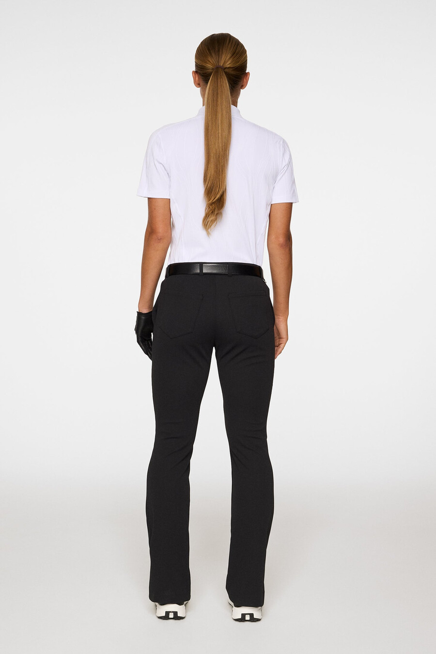 pantalon évasé