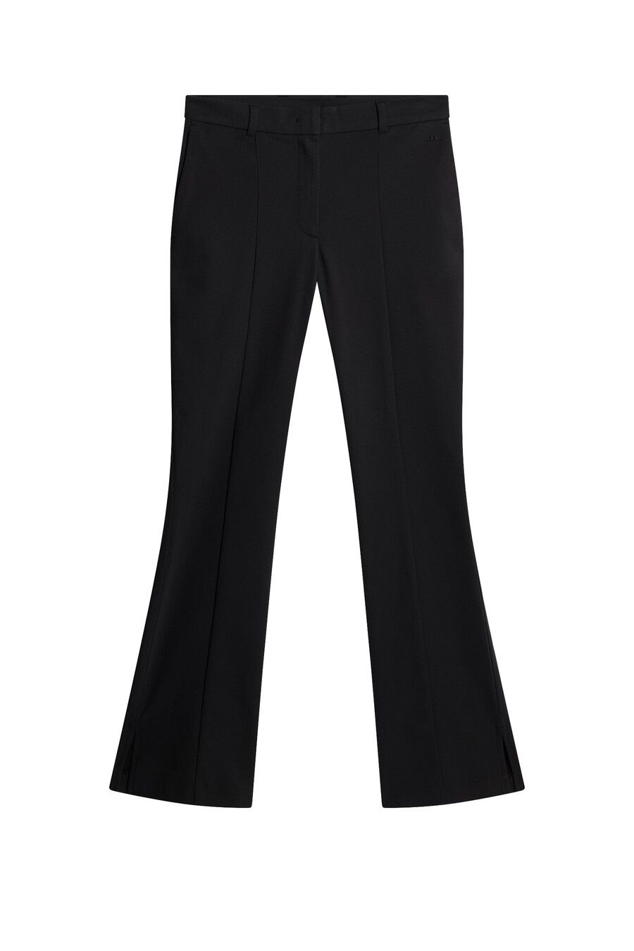 pantalon évasé