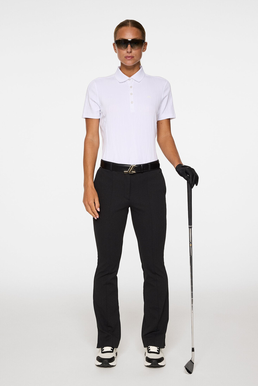 pantalon évasé