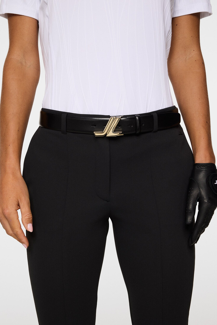 pantalon évasé