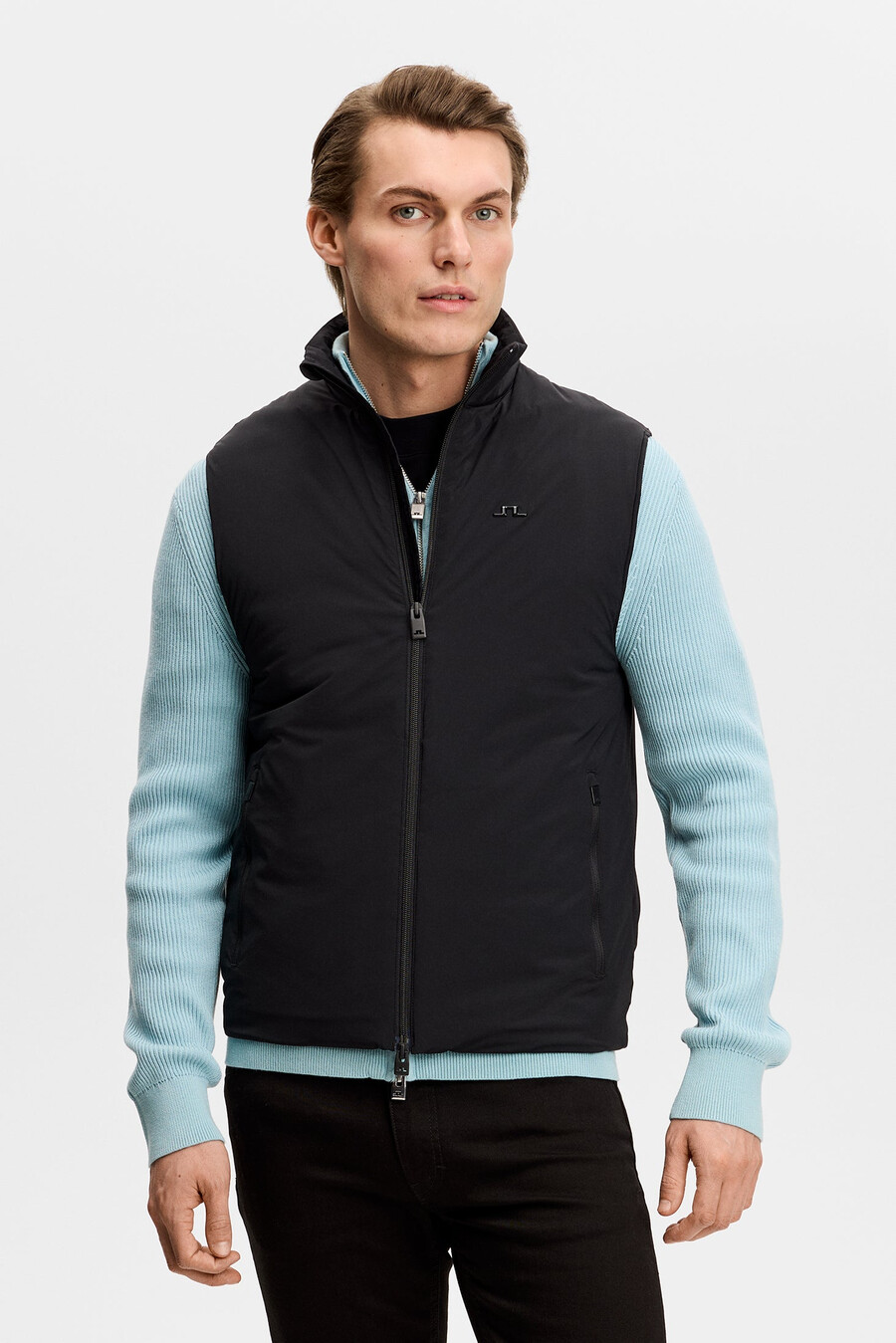 gilet hybride timor