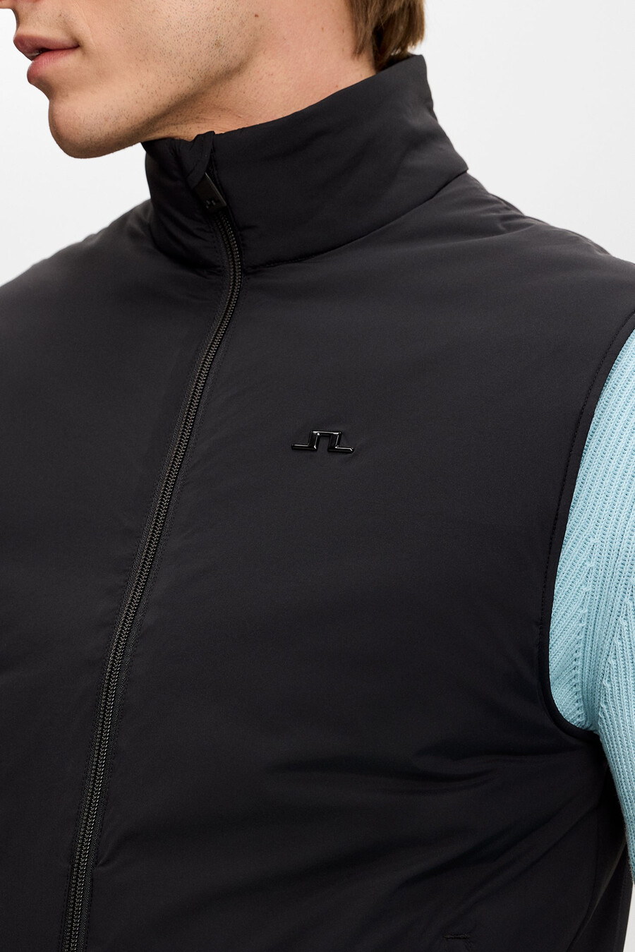 gilet hybride timor
