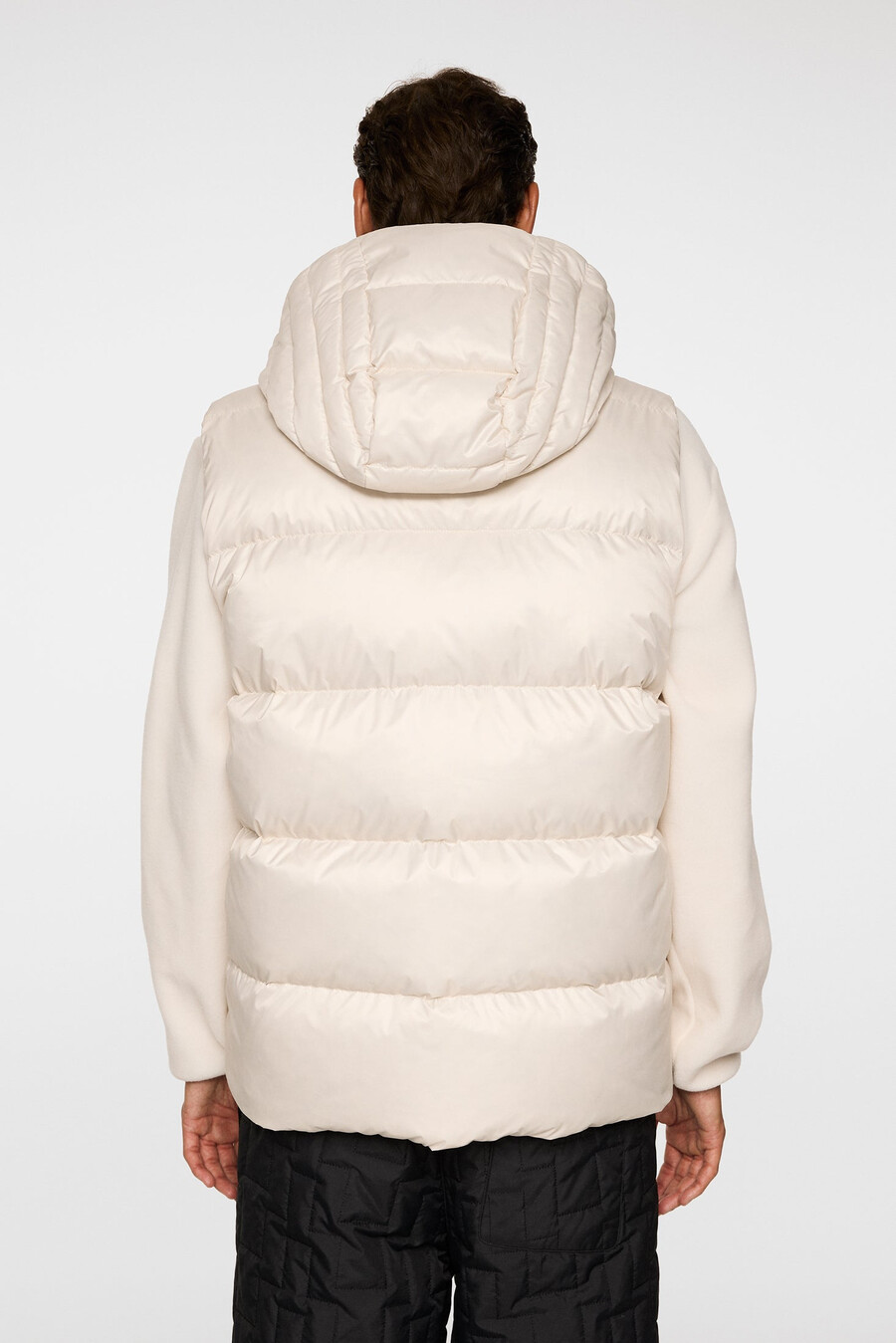 gilet en duvet daryl