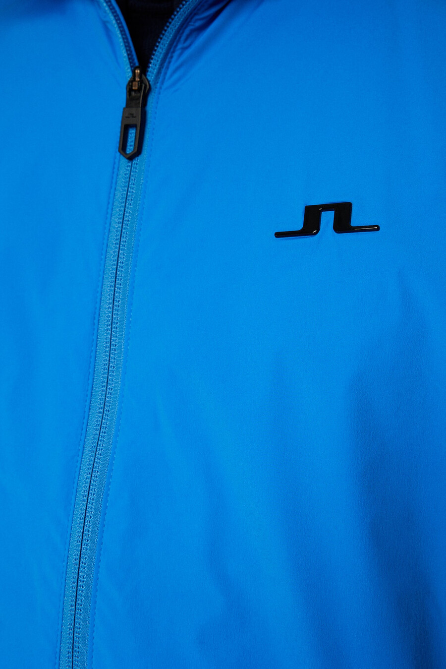 gilet léger et pliable ash