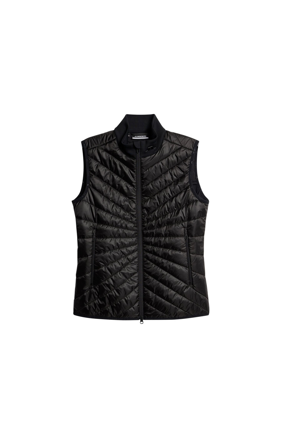 gilet hybride matelassé madde