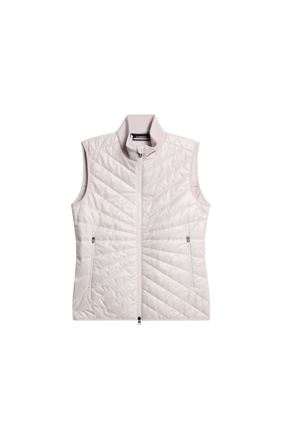 gilet hybride matelassé madde