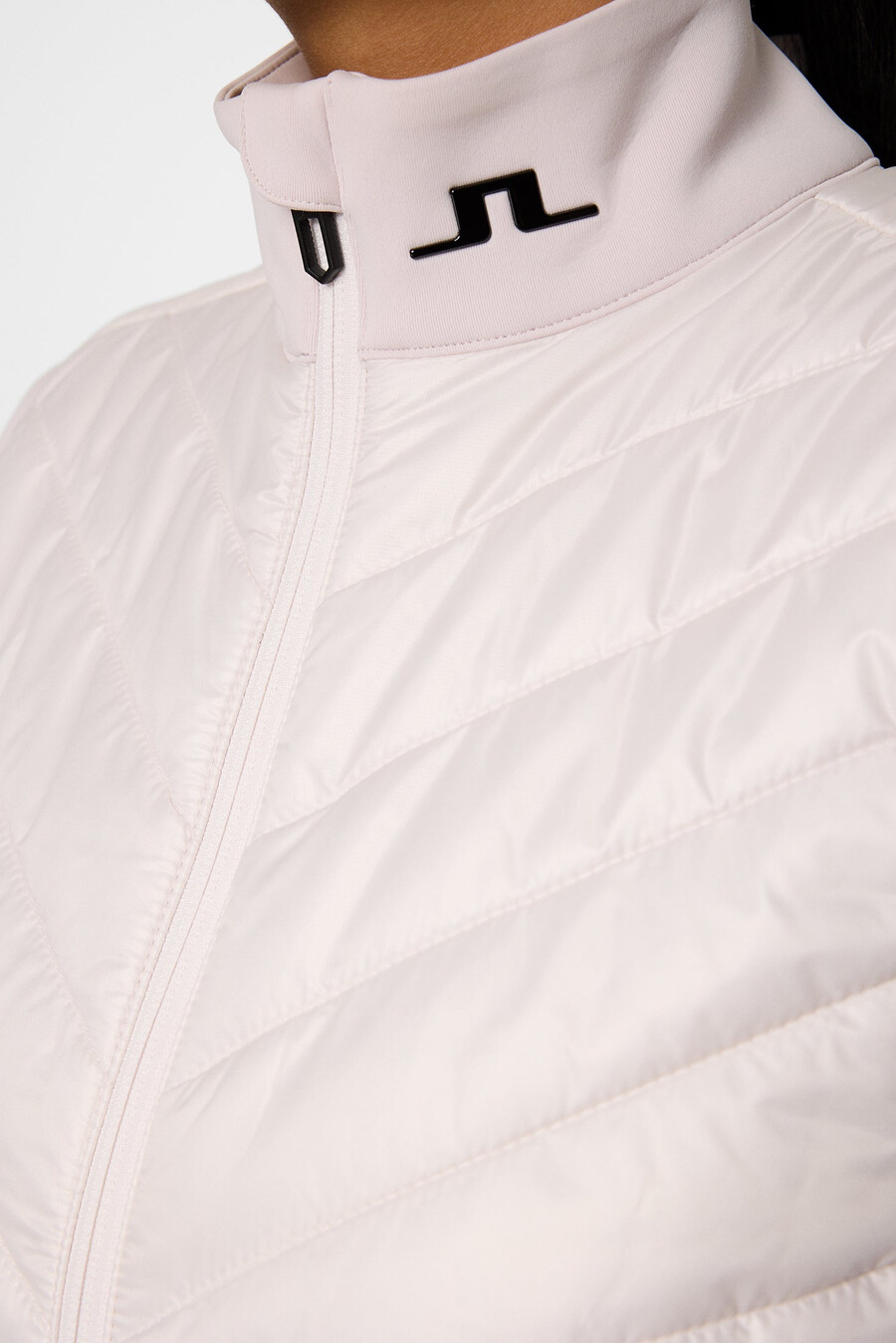 gilet hybride matelassé madde